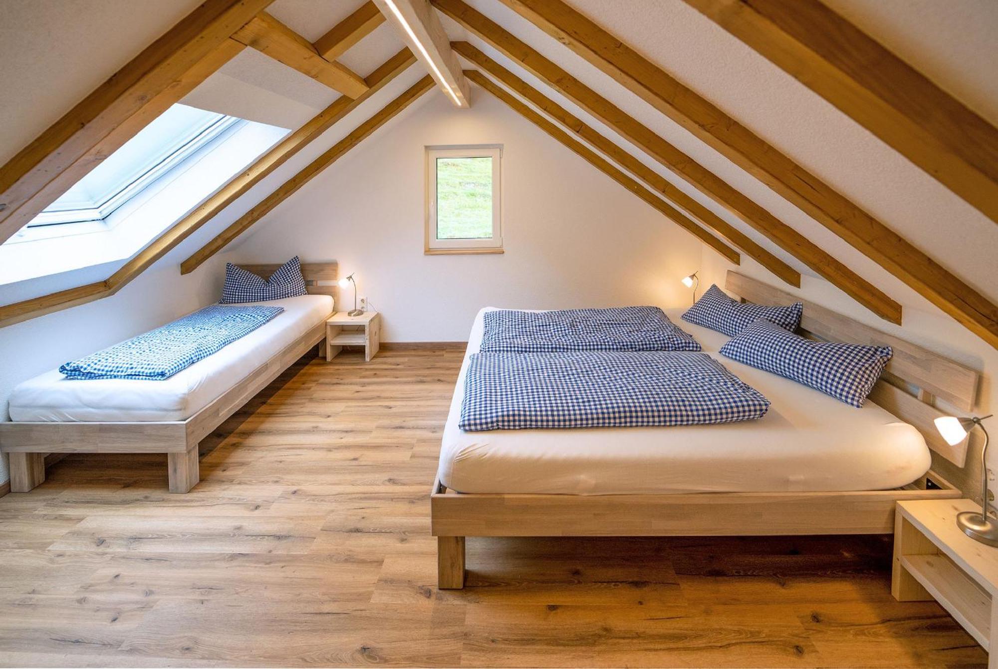 Hotel Josenhof Wolfach Exteriér fotografie