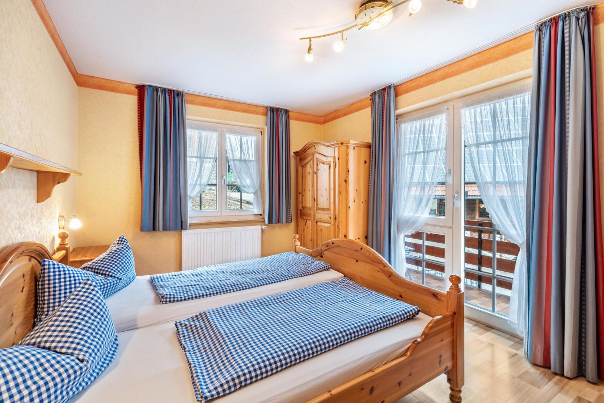 Hotel Josenhof Wolfach Exteriér fotografie