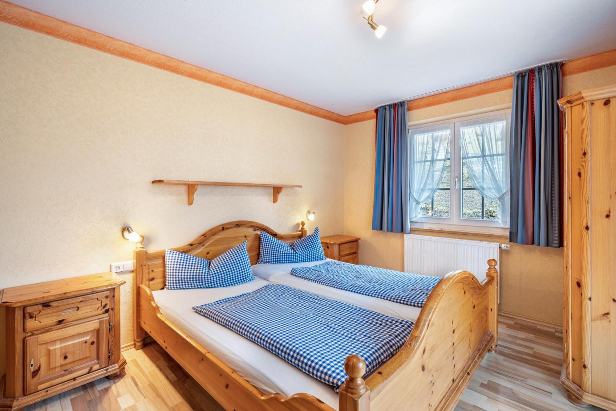Hotel Josenhof Wolfach Exteriér fotografie