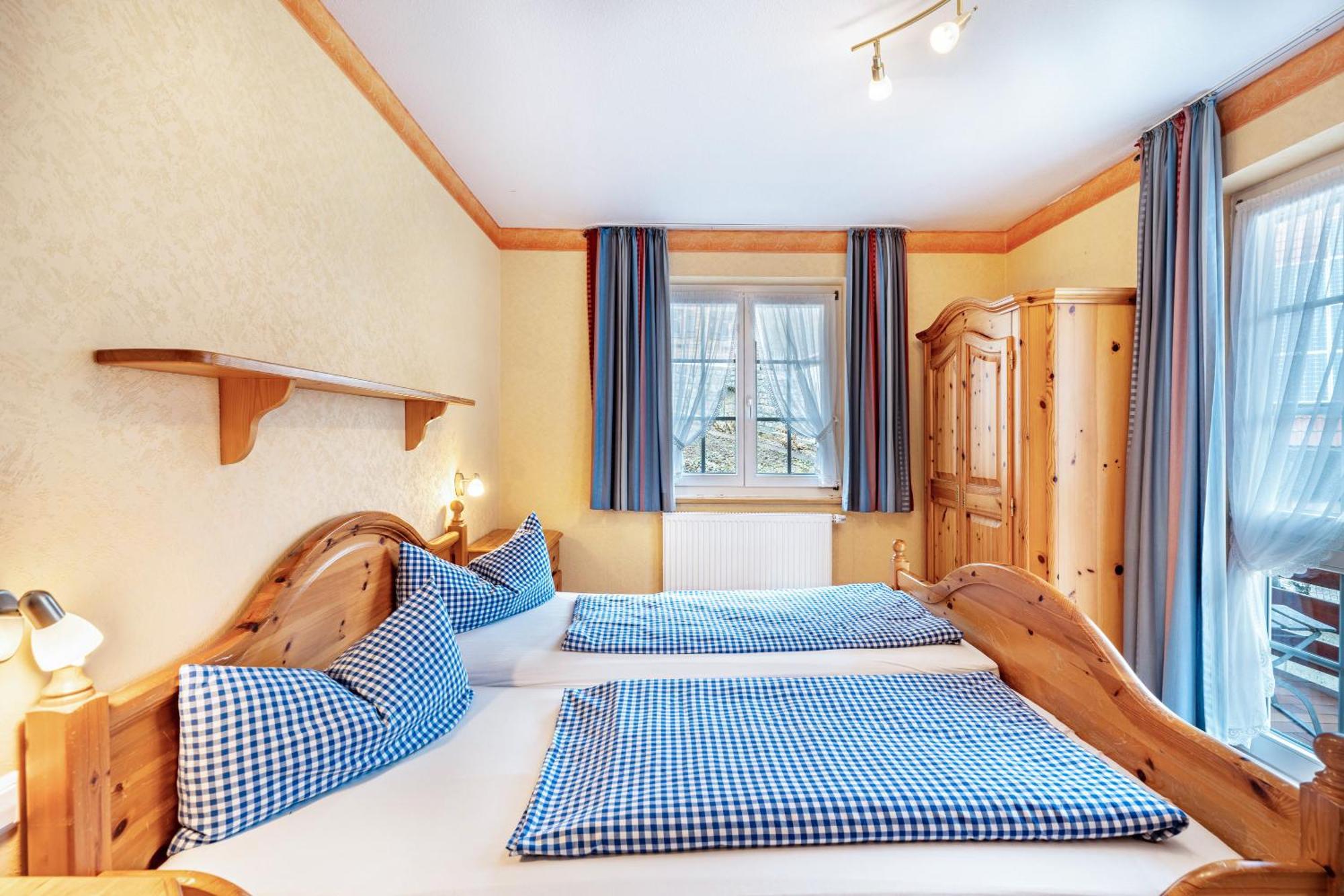 Hotel Josenhof Wolfach Exteriér fotografie