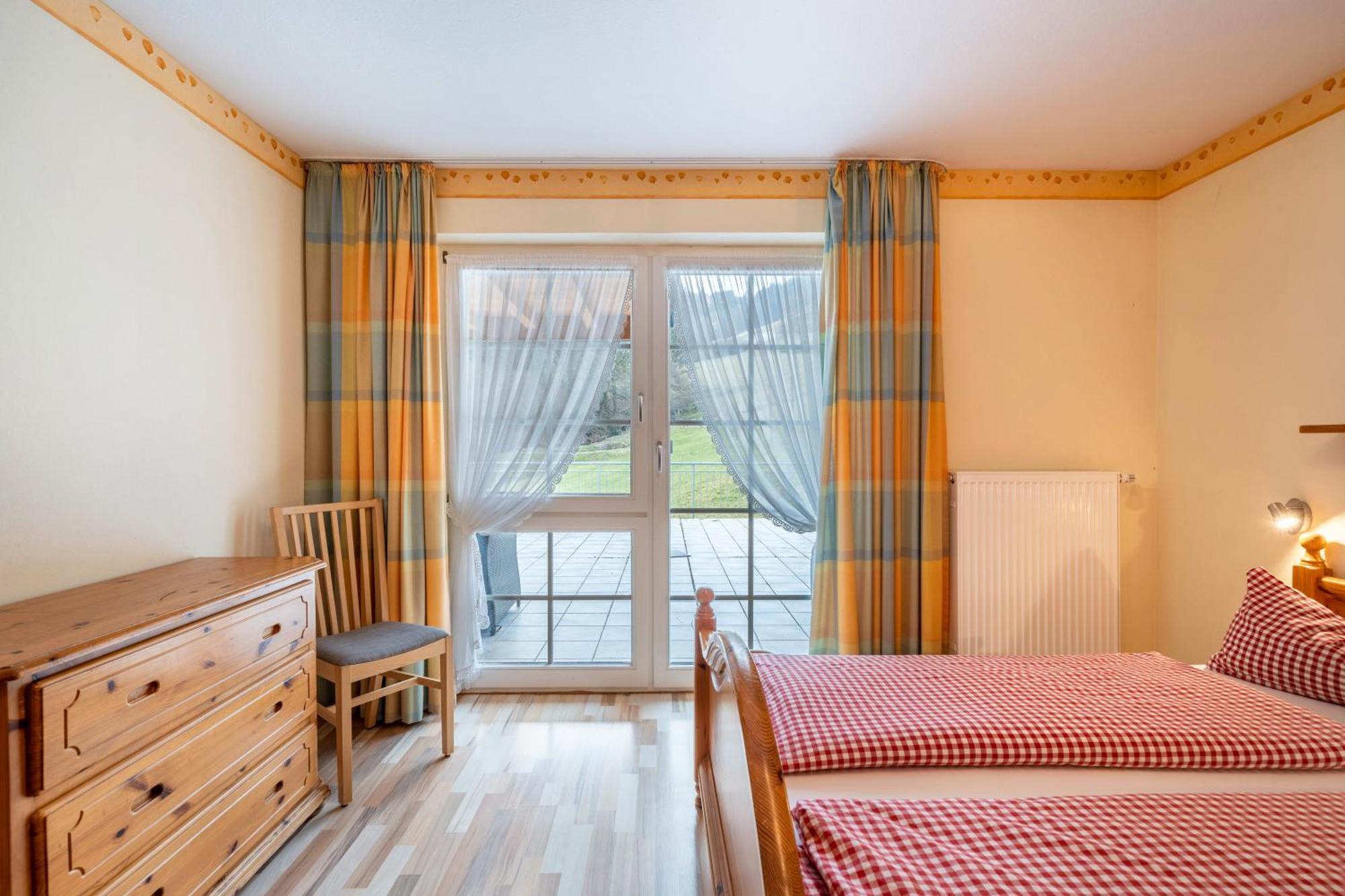 Hotel Josenhof Wolfach Exteriér fotografie