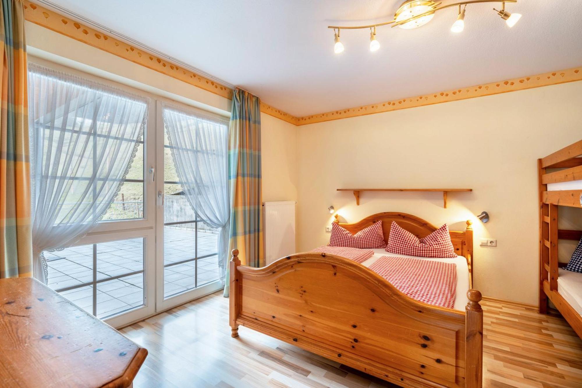 Hotel Josenhof Wolfach Exteriér fotografie