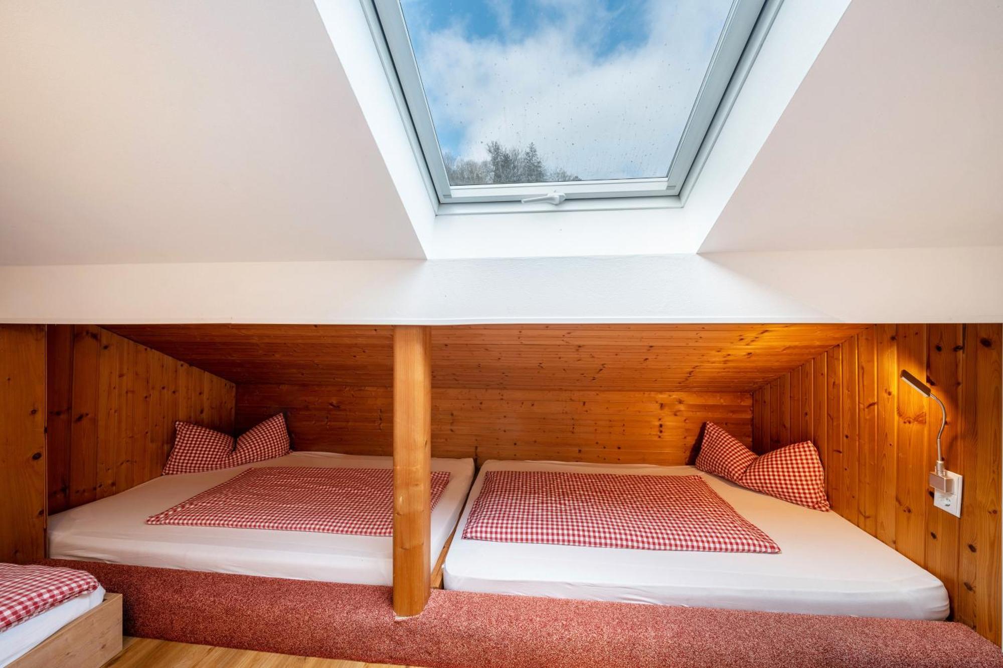 Hotel Josenhof Wolfach Exteriér fotografie