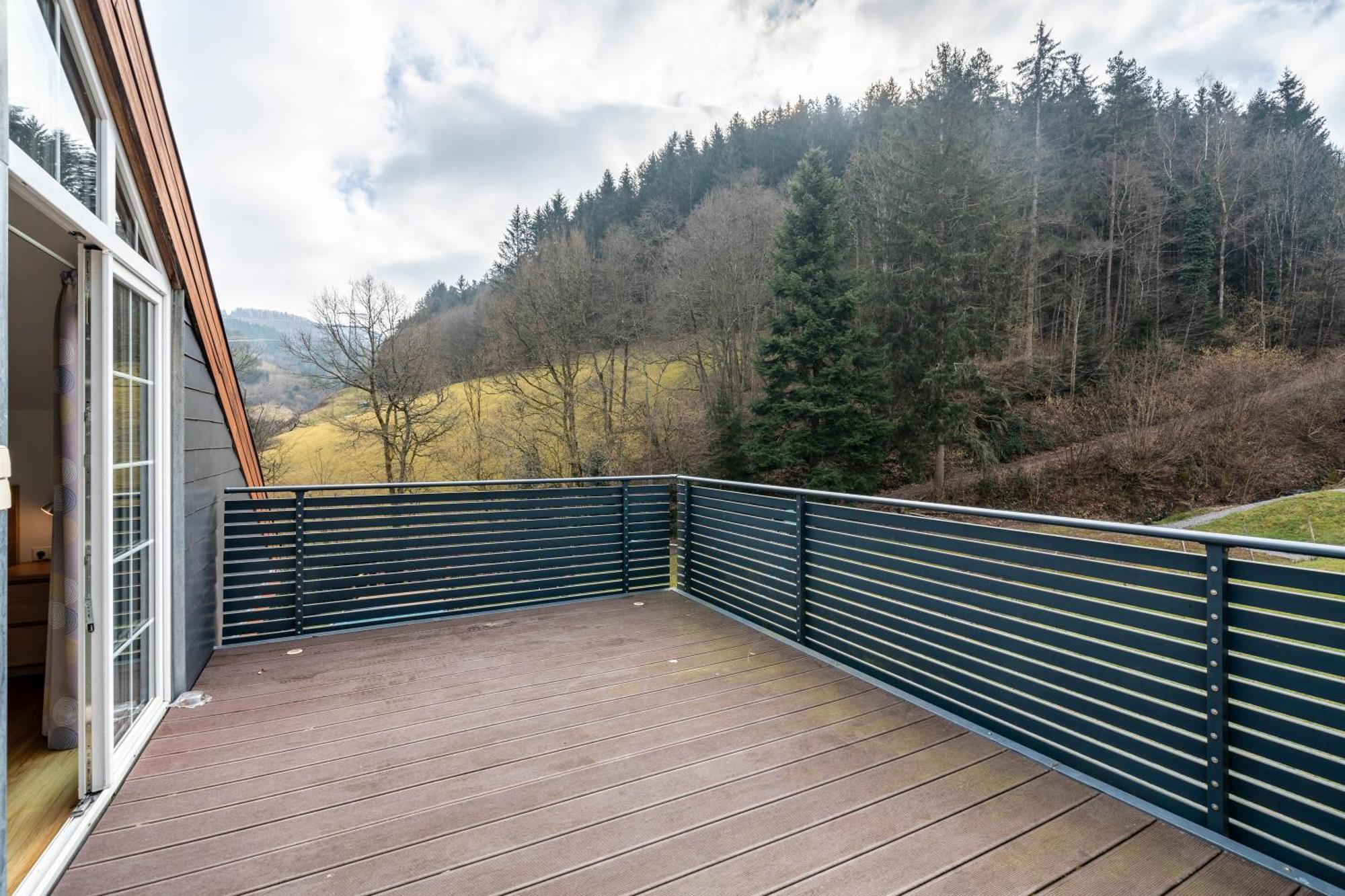 Hotel Josenhof Wolfach Exteriér fotografie