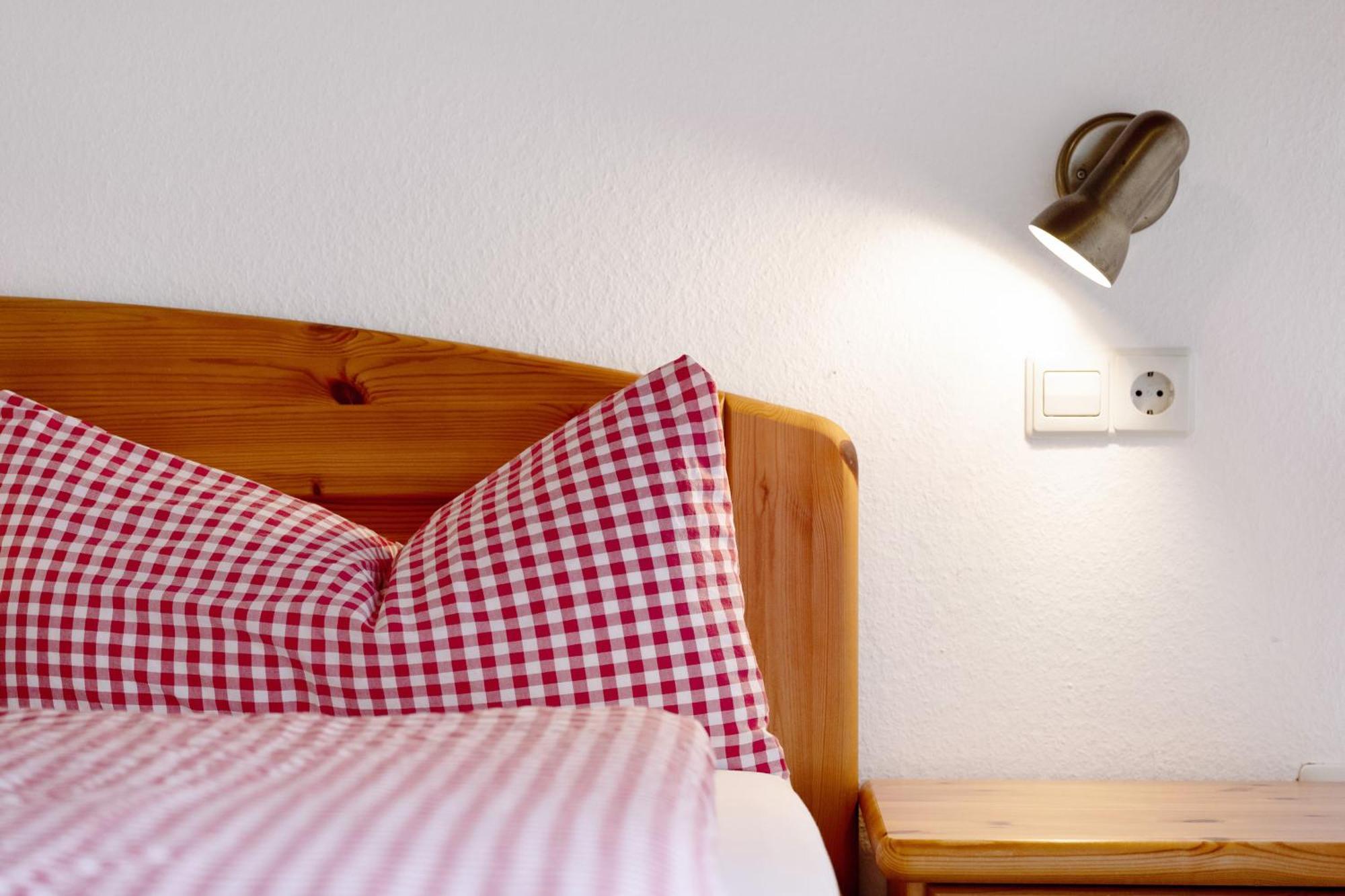 Hotel Josenhof Wolfach Exteriér fotografie