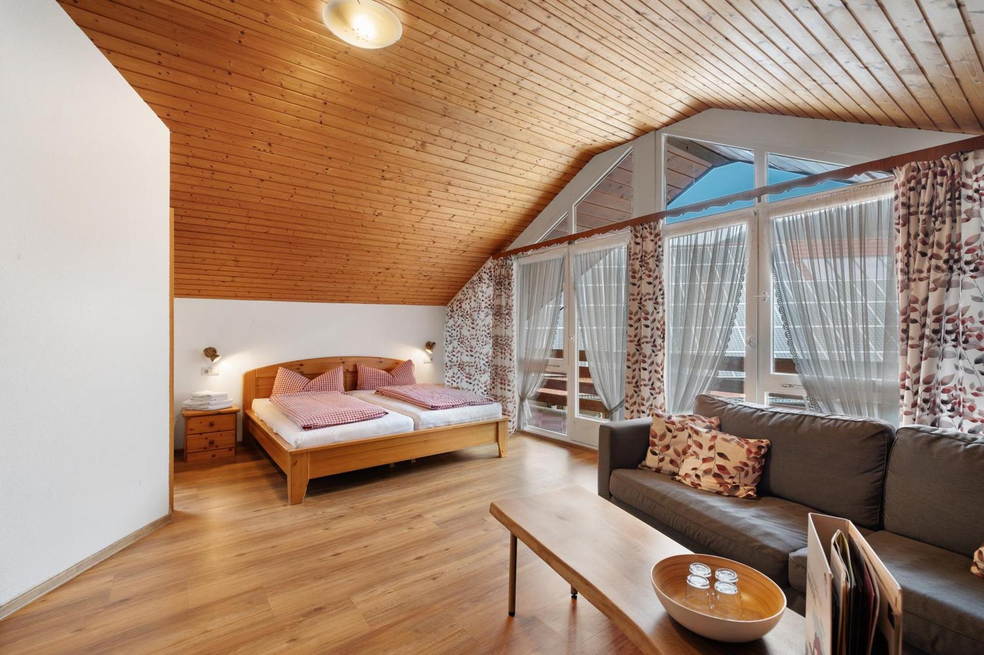 Hotel Josenhof Wolfach Exteriér fotografie